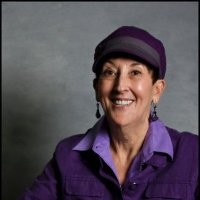 Doris Sanders
