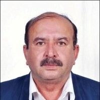 faiz muhammad