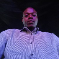 Tochukwu Oguejiofor