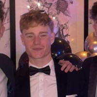 Toby Lumb