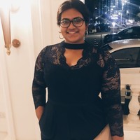 Thamali Wijethunge