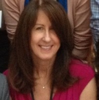 Ann Speicher, P.E., Pmp