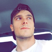 Lucas Vidal