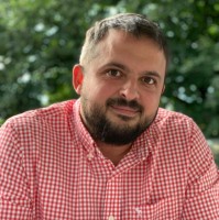 Grigor Mishev