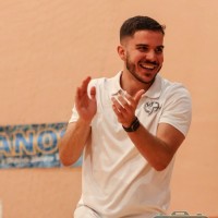 Carlos Hernández Santana