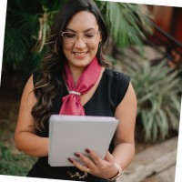 Gabriela Coelho Ribeiro