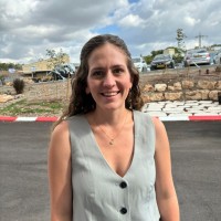 Shir Yerushalmi