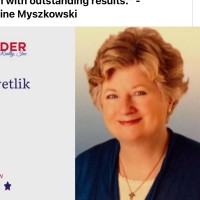 Lisa H. Svetlik