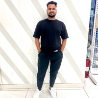 Akshay Yadav