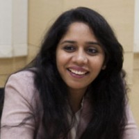 Arpita Kulshrestha