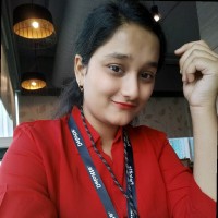 Simran Saraf
