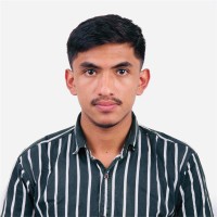 Hari krishna Basnet
