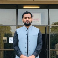 Syed Ali Abbas