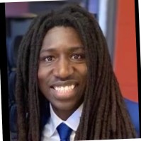 Terrell Ware