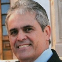 Alberto E Horcasitas Hernandez