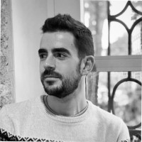 David Porras Luque