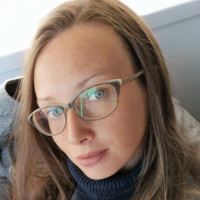 Ekaterina Iankovaia