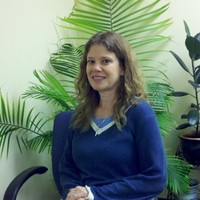 Lynn McDowell