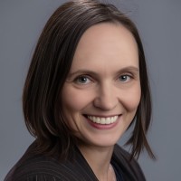 Olga Johnson