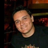 Tiago Silva Real