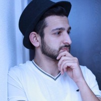 Eldar Huseynzadeh