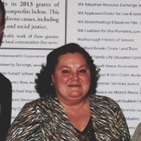 Judith Cody