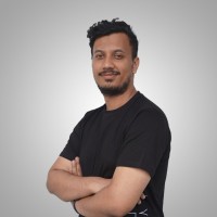 Ashish T.