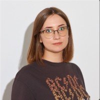 Oksana Ivakina