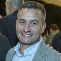 Miguel Martínez Cascales