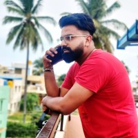 Harshith Shetty