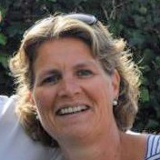 Julia van Dijke