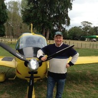 Grant Hadfield