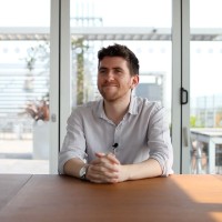 Adam Haynes