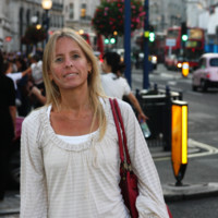 Tracey Meyrick