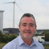 Declan Moore Grad IOSH MIIRSM