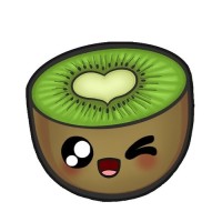 Juiced Kiwi