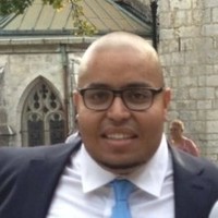 Ali Ghilas