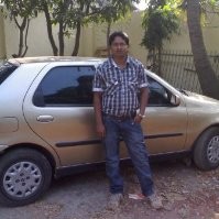 Vijay Nirakari