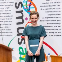 Charmilla Deurloo