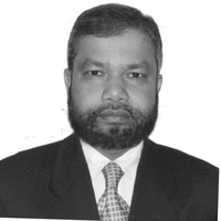 Mohammed Shah Jahan