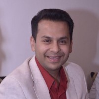 Kanisth Ganeriwala