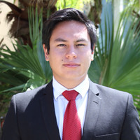 Nicolas Ramirez
