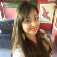 Thays Nascimento Silva