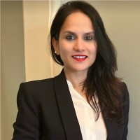 Nandita Rao