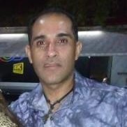 Júnior Mariano