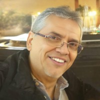 Alvaro Pérez