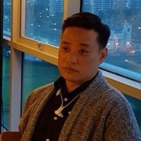 Wilson Tan