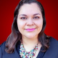 Eunice Alvarado