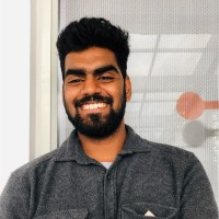 Chandan Raj R