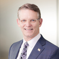 Roderick Hastie